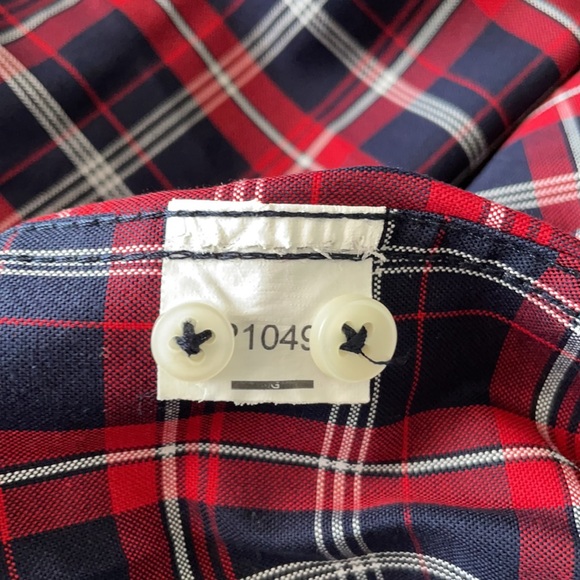 Zara Man button down shirt - Picture 4 of 5